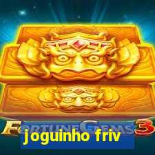 joguinho friv